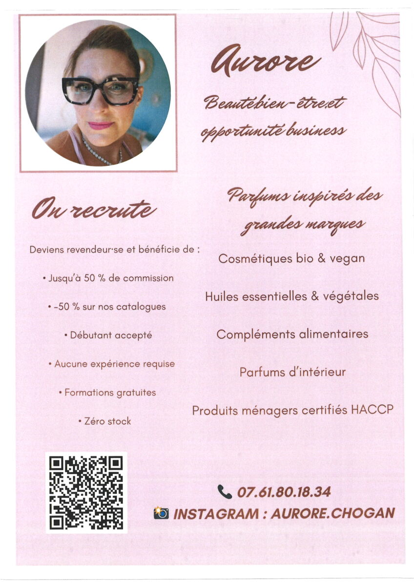 Le TAG vous propose un partenariat