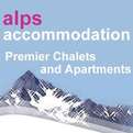 Alps accomodation