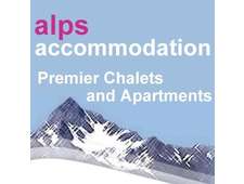 Alps accomodation