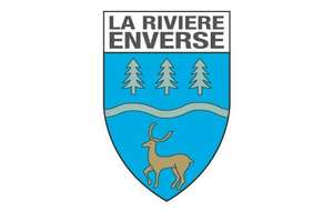 Commune de La Rivière-Enverse 