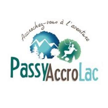 Passy Accro Lac