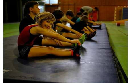 Ouverture des inscriptions 2023-2024
