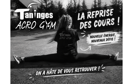 Informations diverses