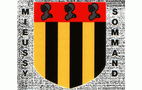 Commune de Mieussy