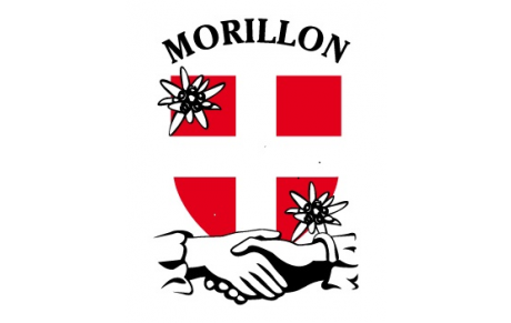 Commune de Morillon