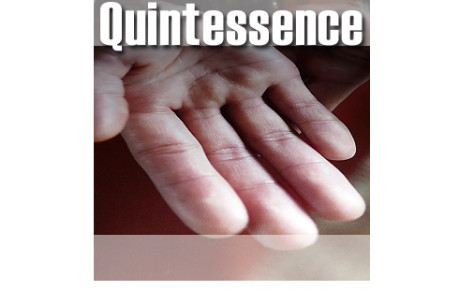 Quintessence
