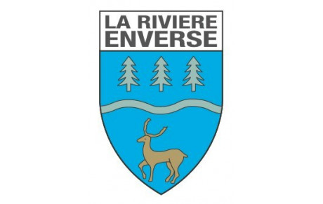 Commune de La Rivière-Enverse 
